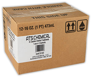 3C Chemicals (Case of 8 treatments) (DS1020)
