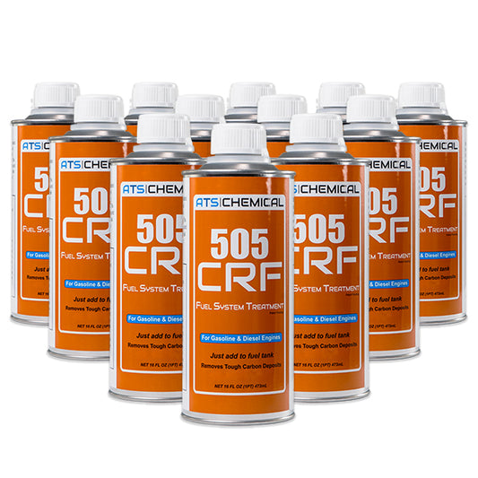 505CRF™ Fuel Pour-In Treatment (DSI1030)