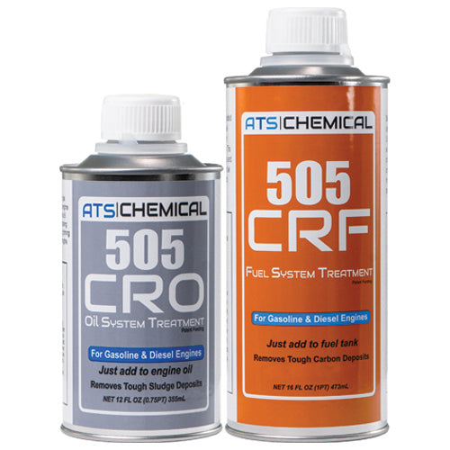 505CRF-505CRO™ 2 Pack (DSI1095)