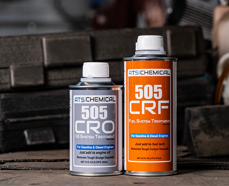 505CRF-505CRO™ 2 Pack (DSI1095)