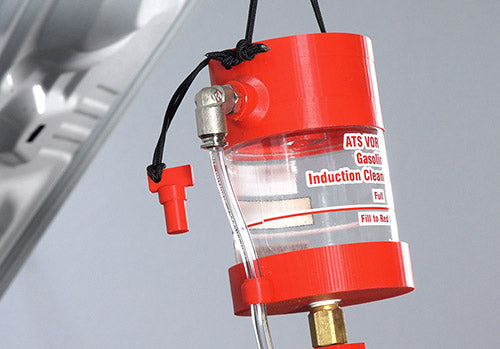 3C Vortex Gasoline Induction Cleaning System