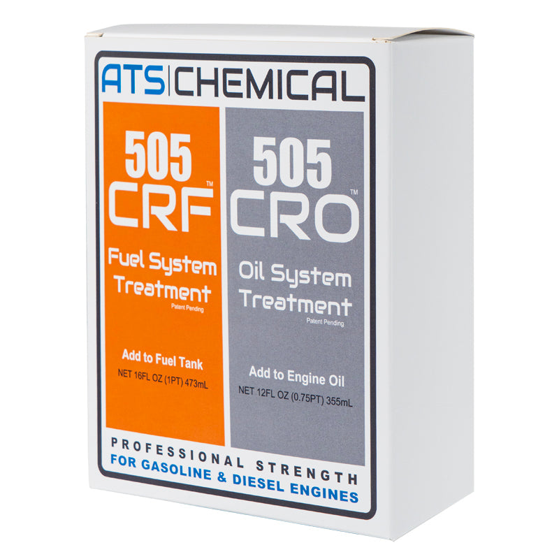 505CRF-505CRO™ 2 Pack