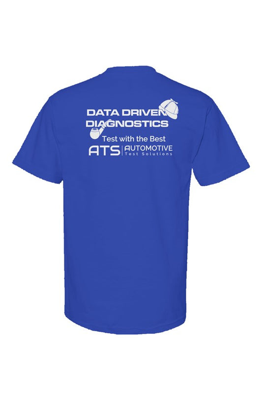 Data Driven Diagnostics T-Shirt
