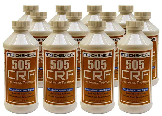 505CRF™Fuel Pour-In Treatment