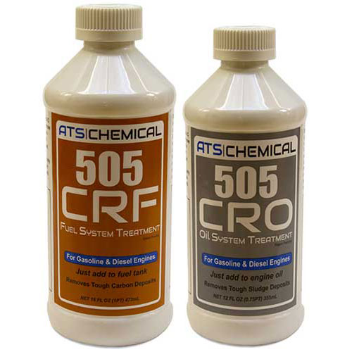 505CRF-505CRO™ 2 Pack